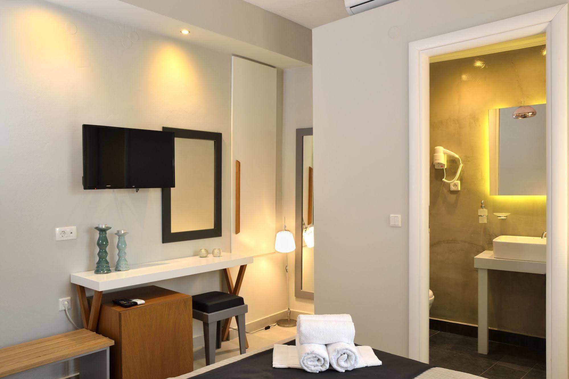 Elia Dorotheou Hotel Chania  Exterior photo