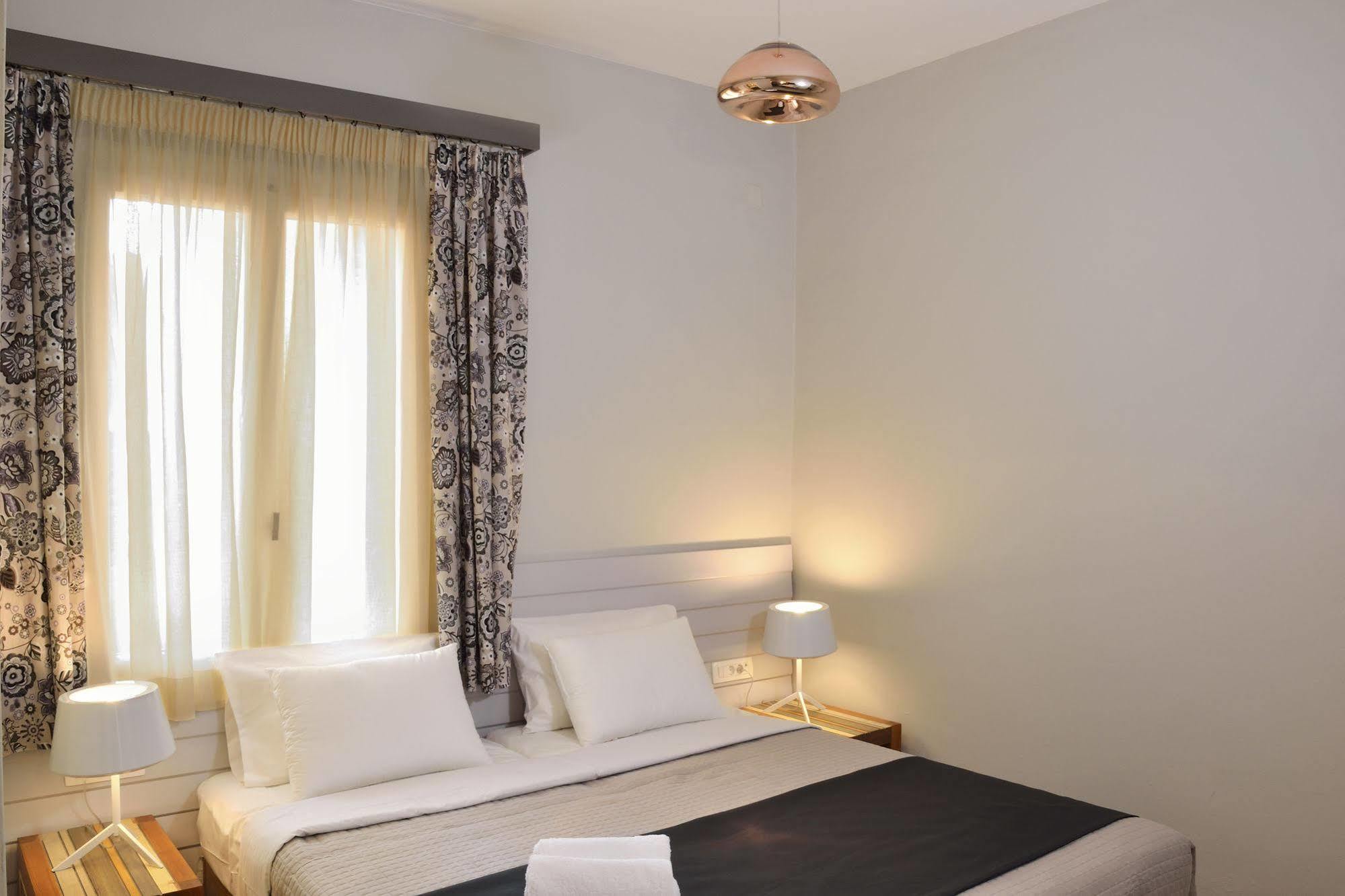 Elia Dorotheou Hotel Chania  Exterior photo