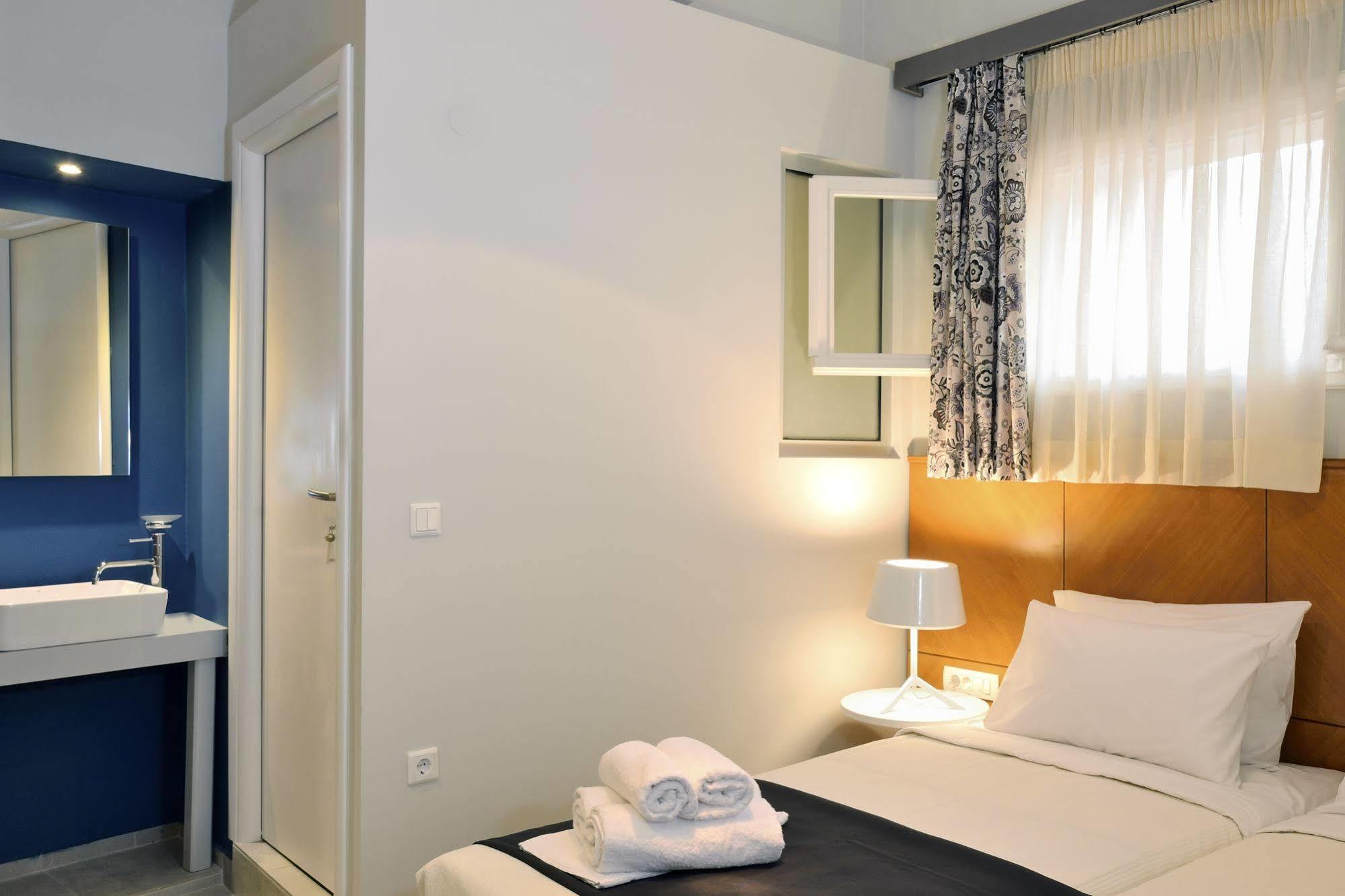 Elia Dorotheou Hotel Chania  Exterior photo